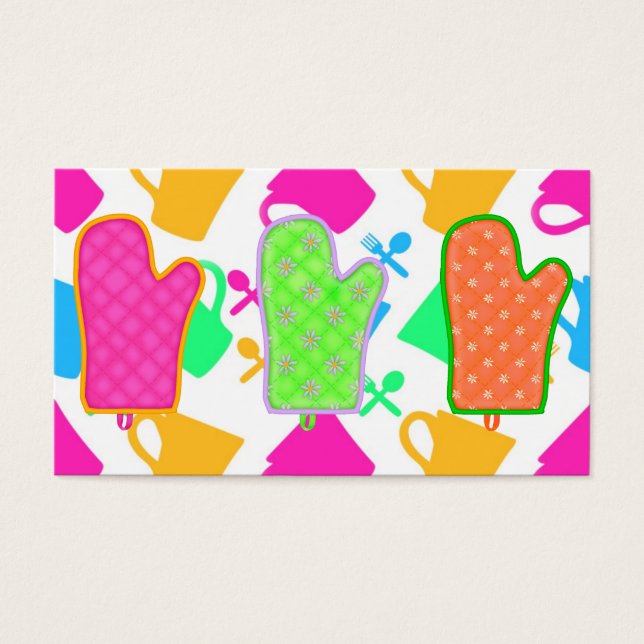 From The Kitchen Gift Enclosures - SRF (Front)