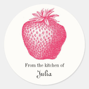 From the Kitchen of Culinary Labels