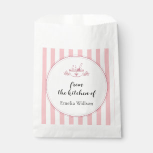 From the kitchen of Small Business Favour Bags