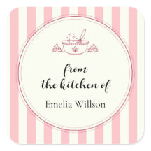 From the kitchen of Small Business