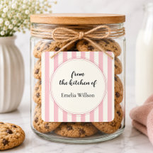 From the kitchen of Small Business