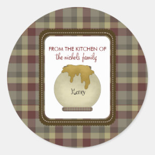 From The Kitchen Of Stickers