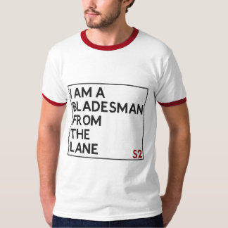 From The Lane T-Shirt