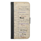 From the Library of Beauty & the Beast