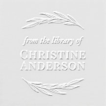 From The Library Of Branch Greenery