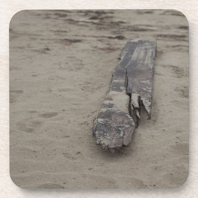 From the Sea Coaster (Front)