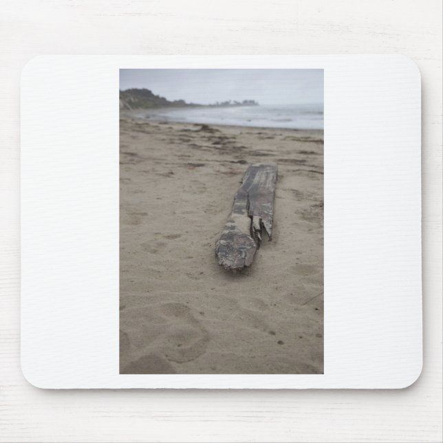 From the Sea Mouse Mat (Front)