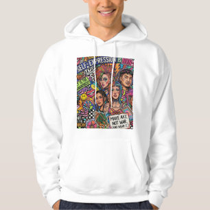 From the Void to the Forge Hoodie