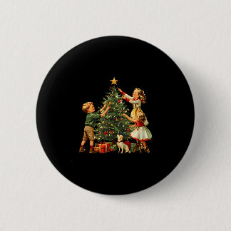 From The Windows To The Walls - Front And Back  6 Cm Round Badge