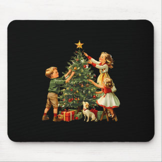 From The Windows To The Walls - Front And Back  Mouse Mat