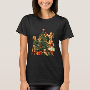 From The Windows To The Walls - Front And Back T-Shirt