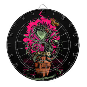 From Venus  Dartboard