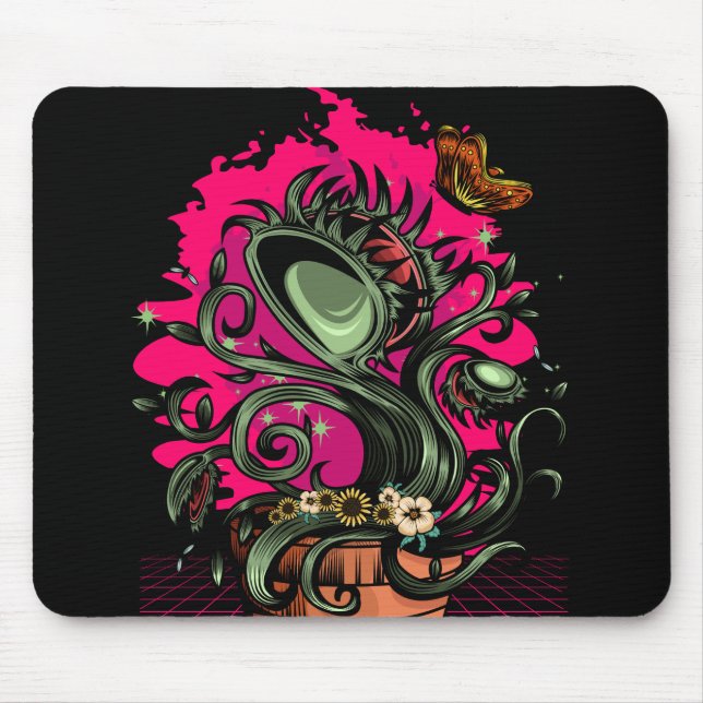 From Venus Mouse Mat (Front)