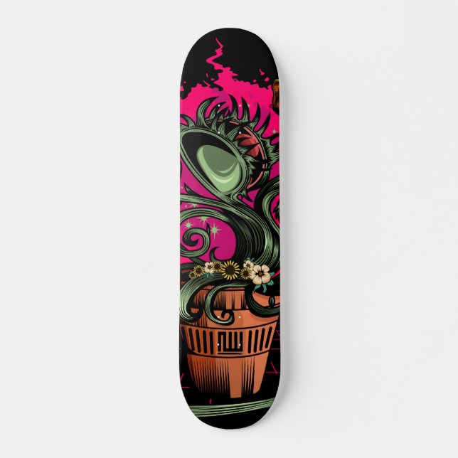 From Venus Skateboard (Front)