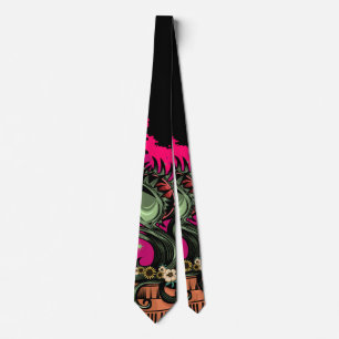 From Venus Tie