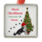 From Your Cat Christmas Ornament