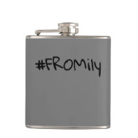 #FROMily From Fandom Korman Productions Podcast