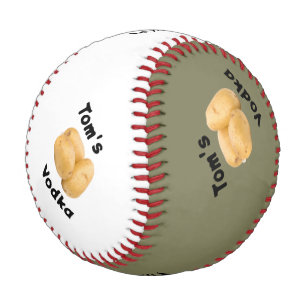 #FROMily From Fandom Korman Productions TOM Baseball