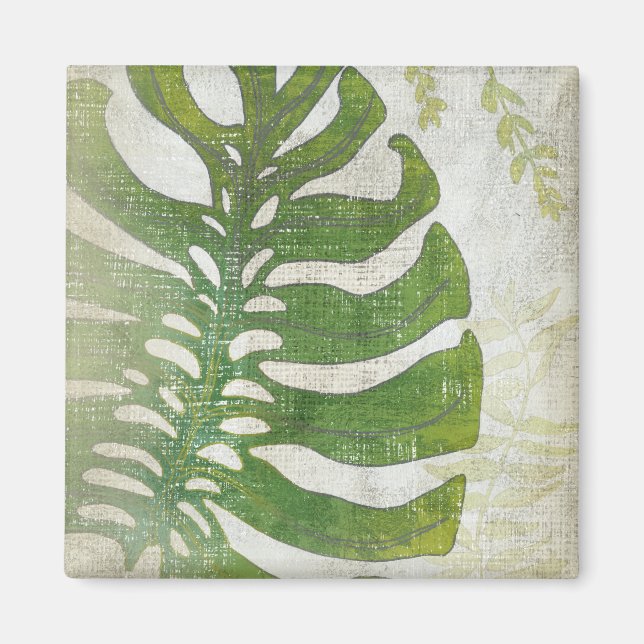 Frond III Magnet (Front)