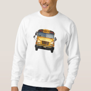 Front and Back Sweatshirt