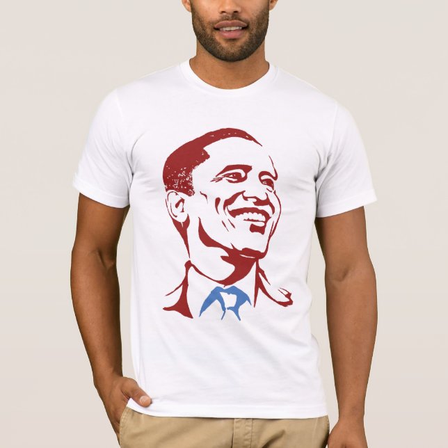 front and back T-Shirt (Front)