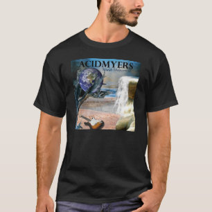Front Cover T-Shirt