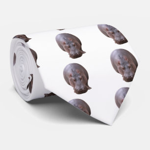 front-facing cover tie