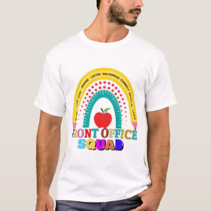 Front office squad T-Shirt