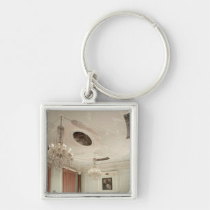 Front Parlour, 1775 Key Ring