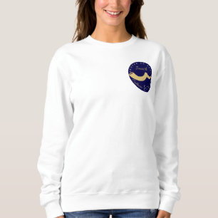 Front pocket JCC design Sweatshirt