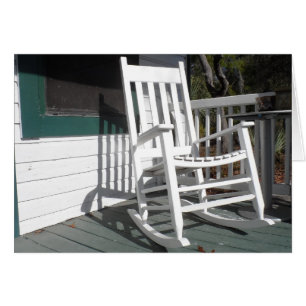 Front Porch Rocking Chair