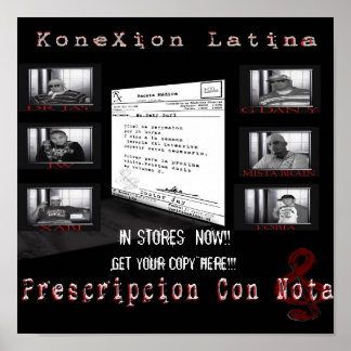 FRONTCOVER, GET YOUR COPY HERE!!!, IN STORES  N... POSTER