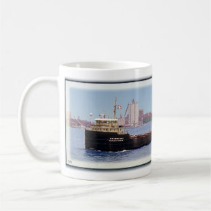 Frontenac CC mug