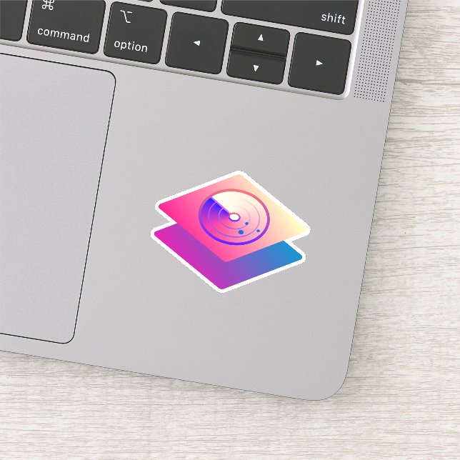 Frontend Obs Sticker (Detail)