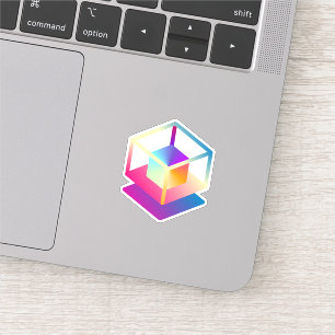 Frontend PaaS Sticker