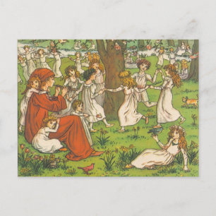 Frontispiece - Paradise Postcard