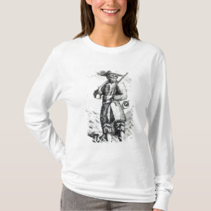 Frontispiece T-Shirt