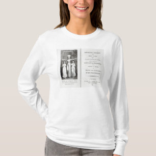 Frontispiece to 'Original Stories from Real T-Shirt