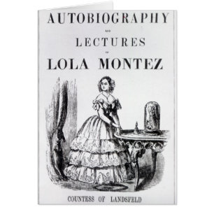 Frontispiece to the 'Autobiography