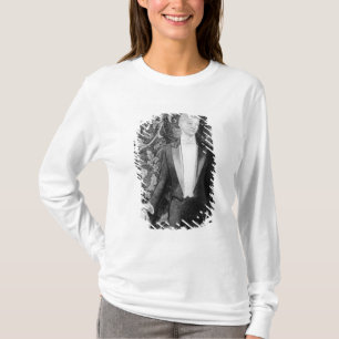 Frontispiece to 'The Picture of Dorian Grey' T-Shirt