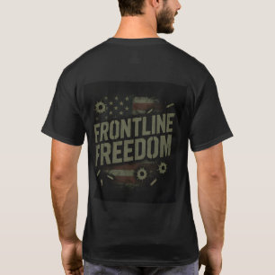 Frontline Freedom T-Shirt