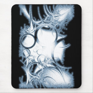 Frost 2 mouse mat