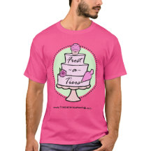 Frost-a-tiers Shirt
