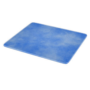 Frost Cloud Effect Chopping Board