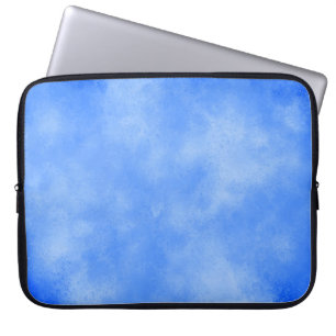 Frost Cloud Effect Electronics Bag