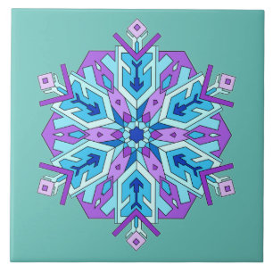Frost Gem™ Tile