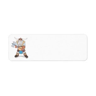 FROST GIANT