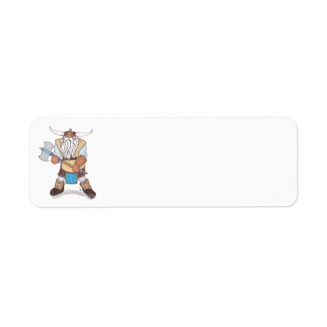 FROST GIANT (Front)