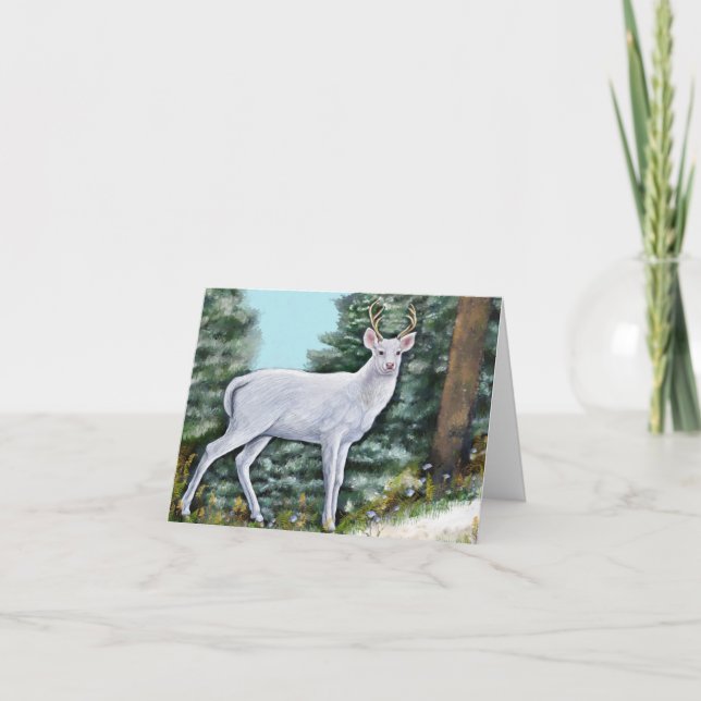 Frost Hart Holiday Cards (Front)