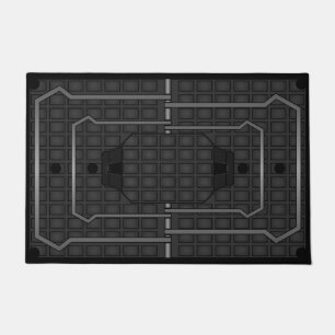 Frost Trap /  Welcome Mat  [HD]